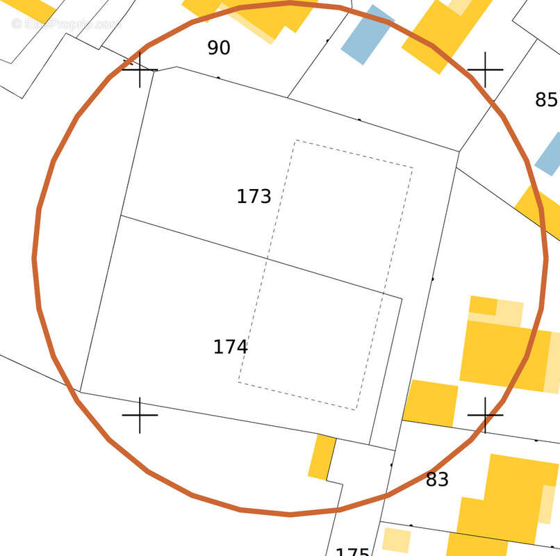 Terrain à NIEUL-SUR-MER