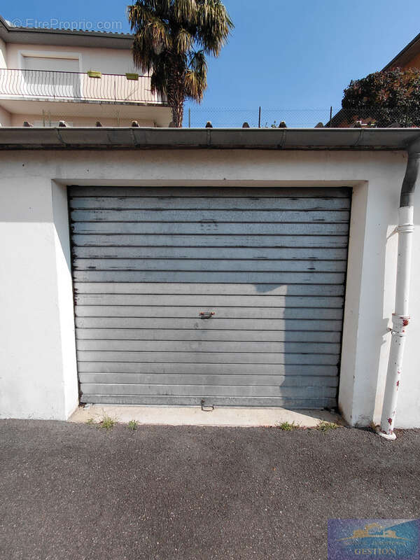 Appartement de type 4 de 71 m2 avec cave et garage - photo 15