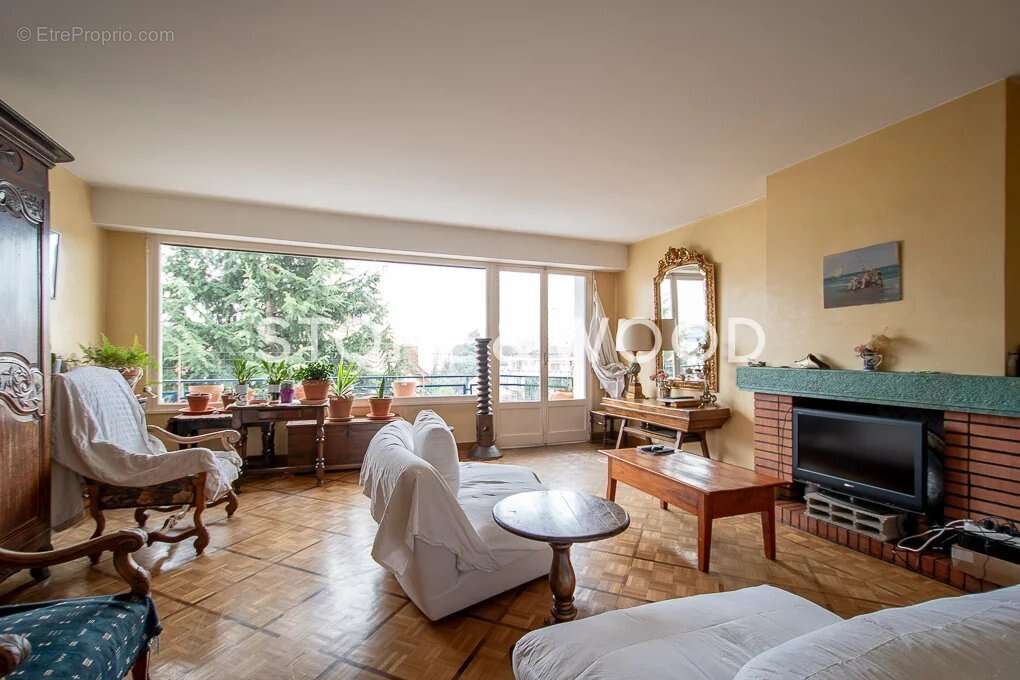 Appartement à ANNECY
