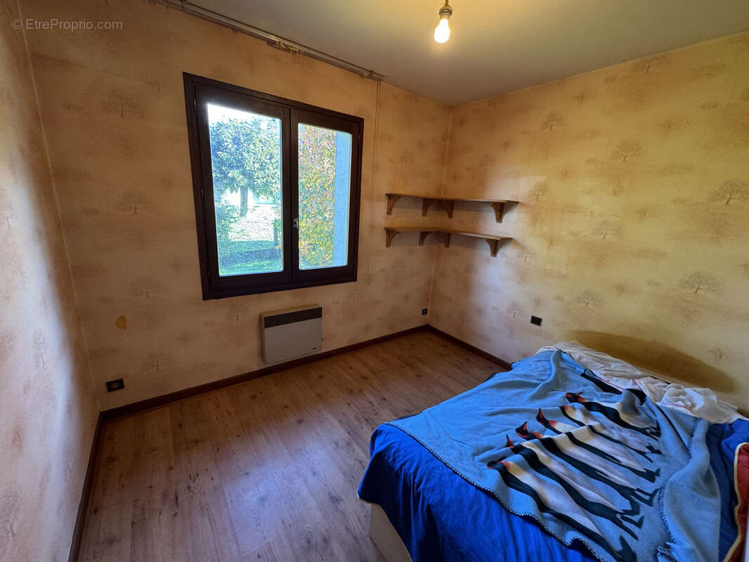 Maison à PONT-DE-LARN