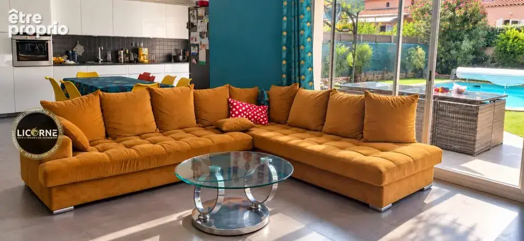 Maison 5 pièces 111 m² à vendre à La Ciotat (13600) - photo 5