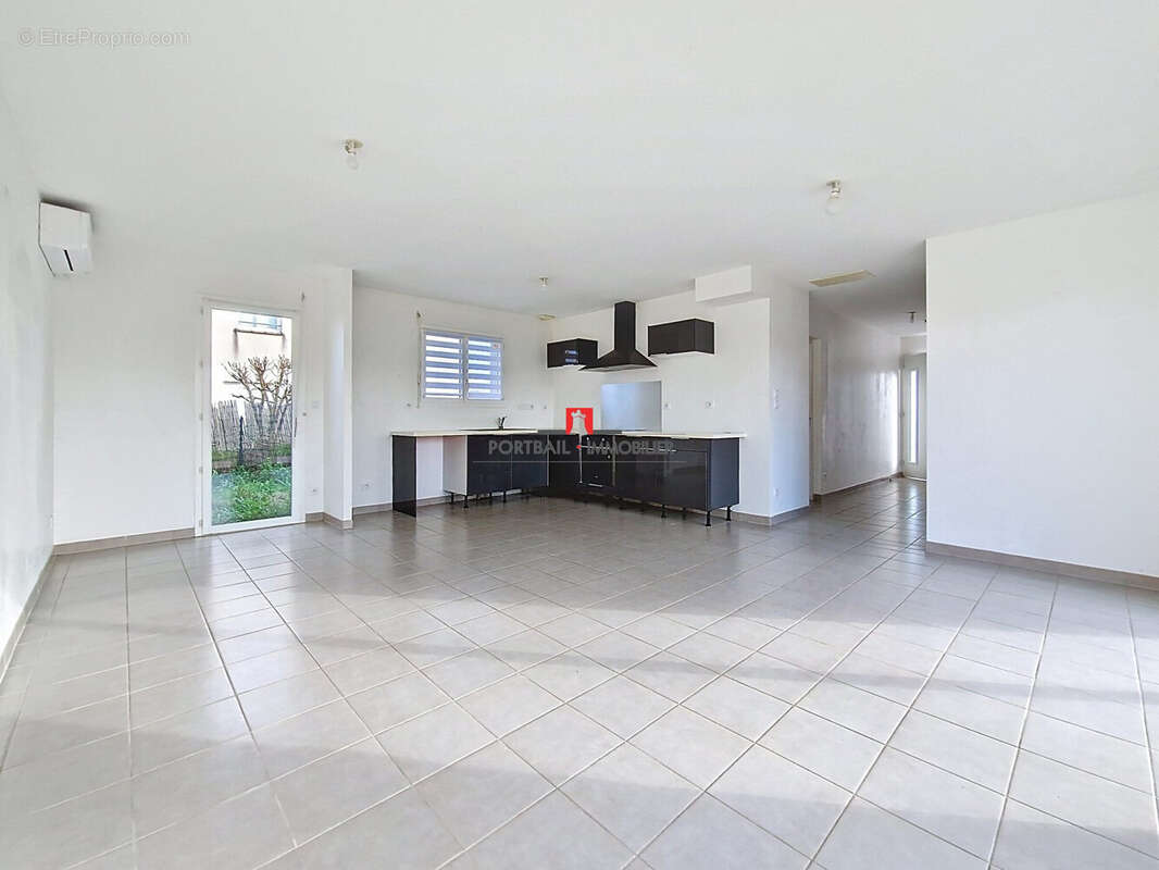 Maison à SAINT-ANDRE-DE-CUBZAC