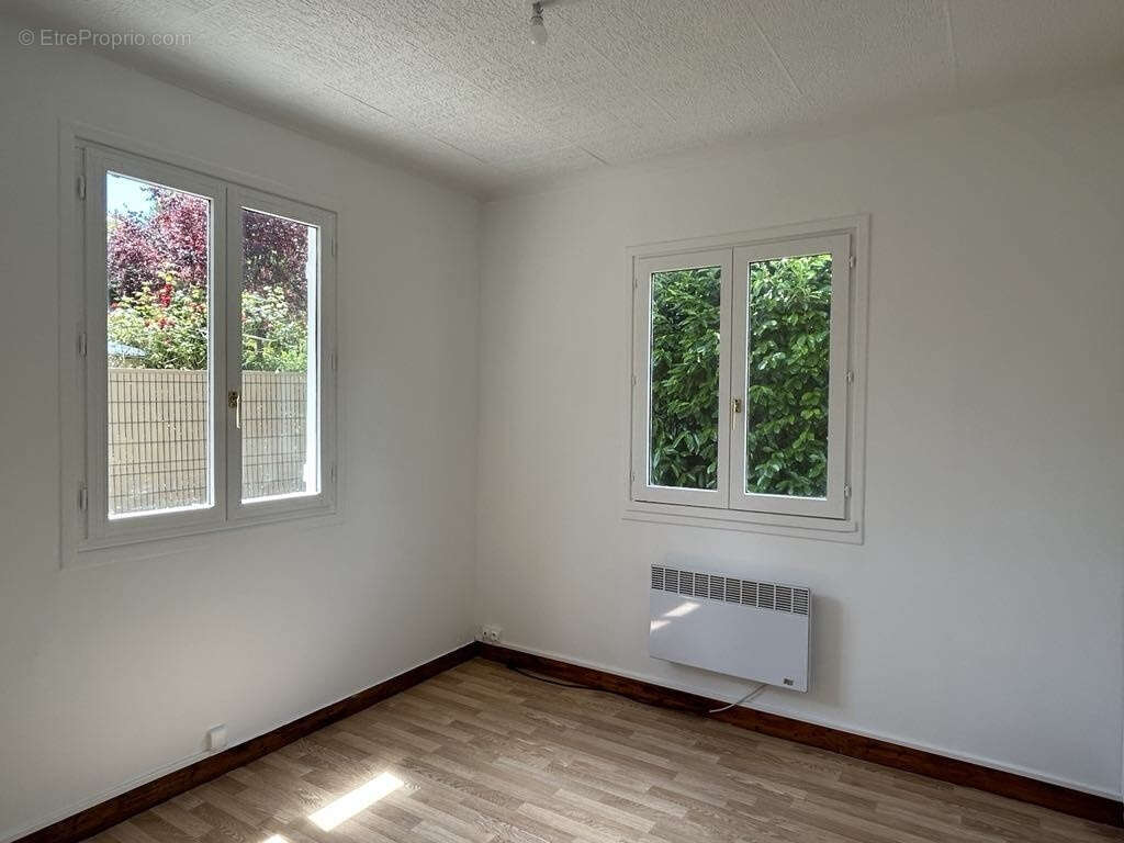 Appartement à VIMOUTIERS