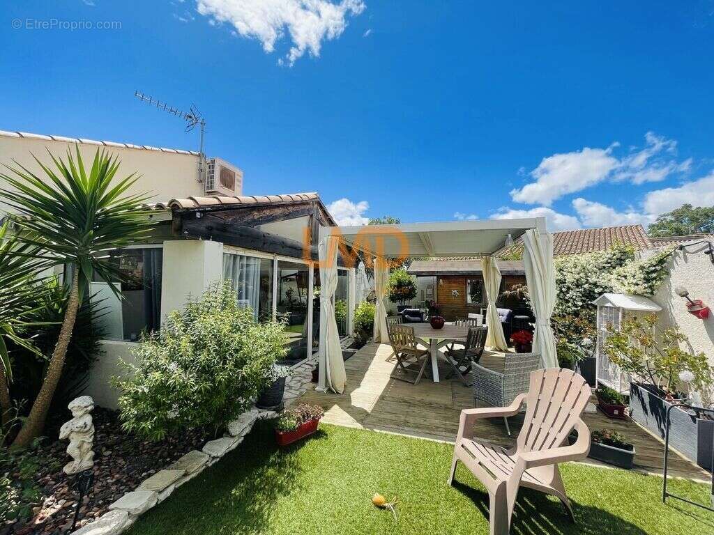 Une villa coup de coeur à visiter absolument ! - photo 4