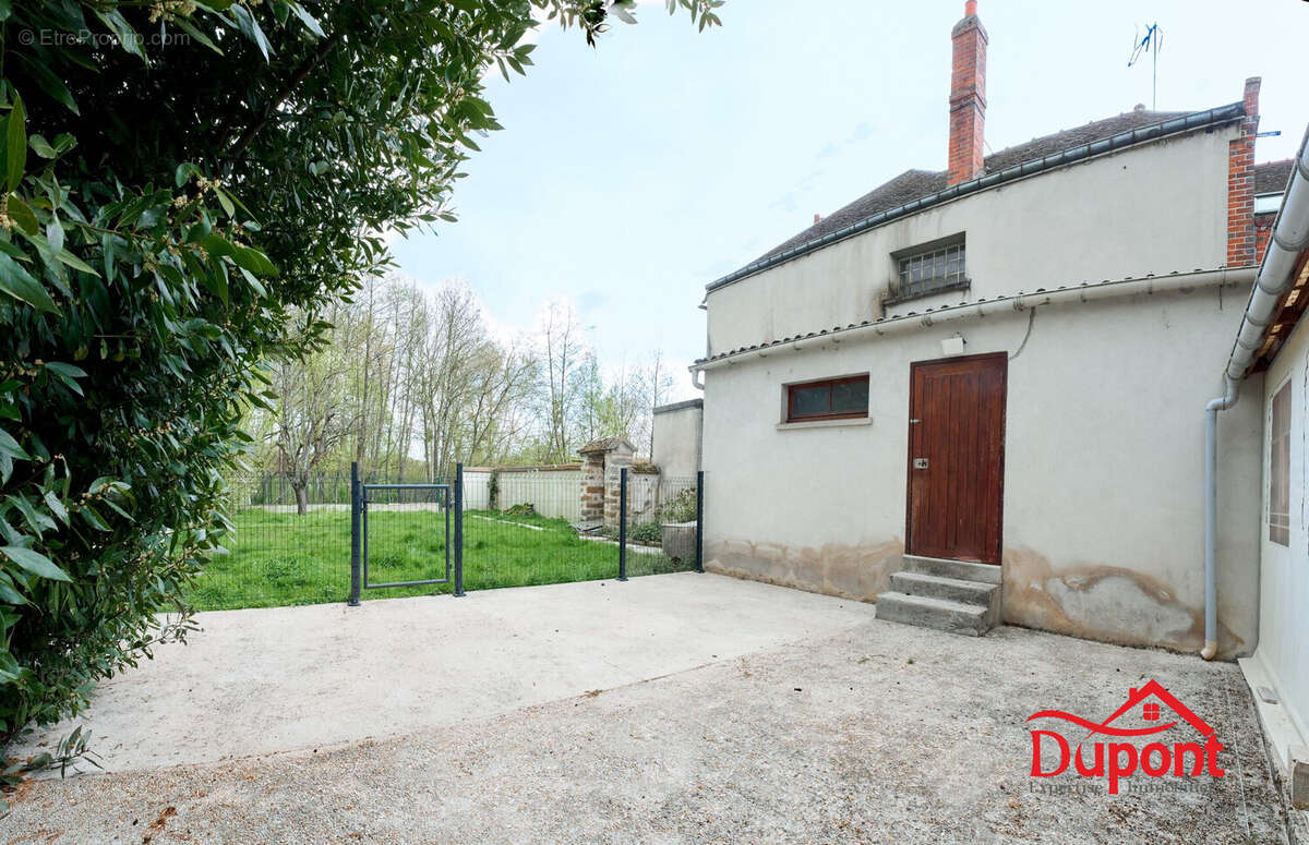 Maison 68 m² à Bray-Sur-Seine  - photo 9