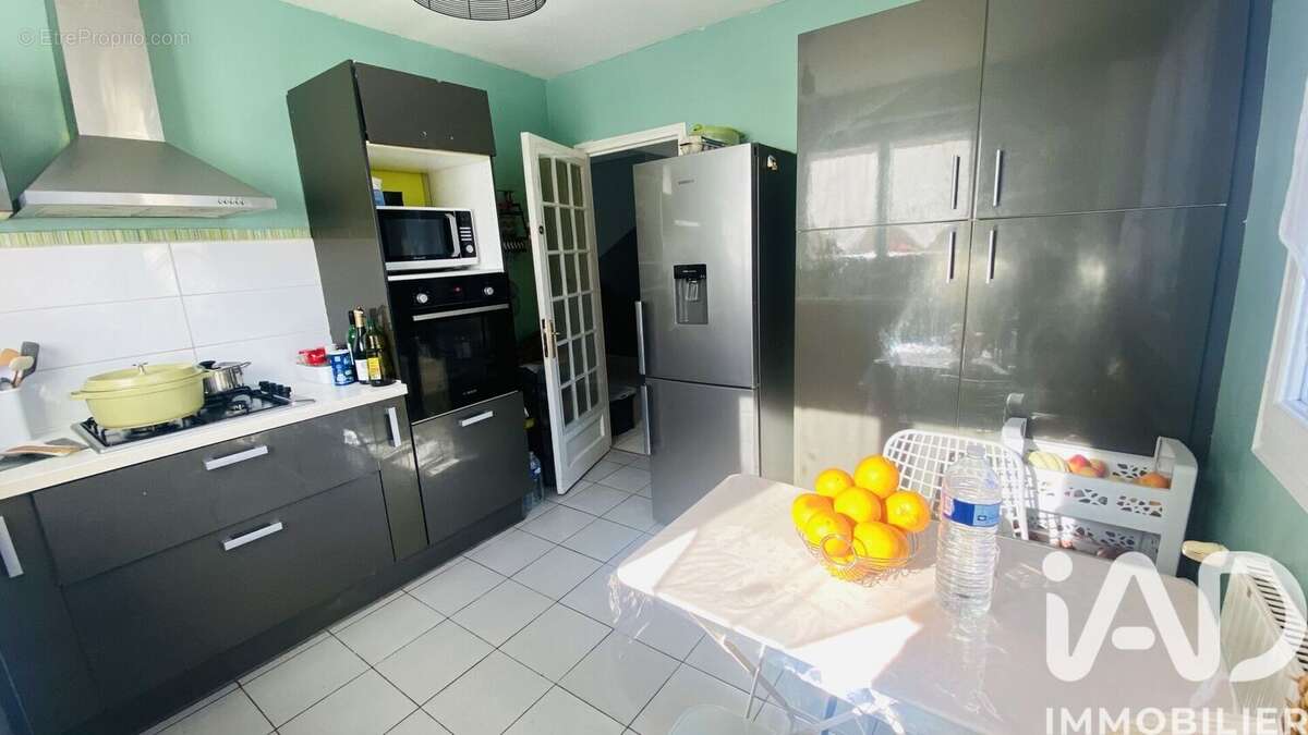 Photo 5 - Maison à GIEN