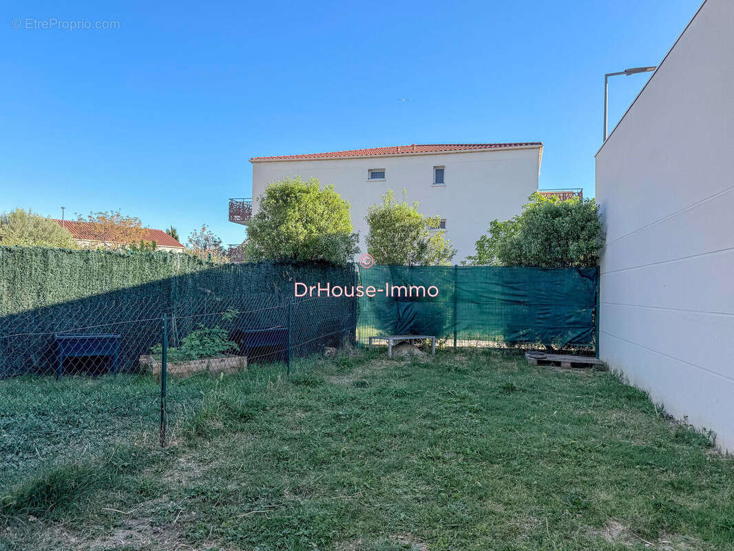 Appartement à ISTRES