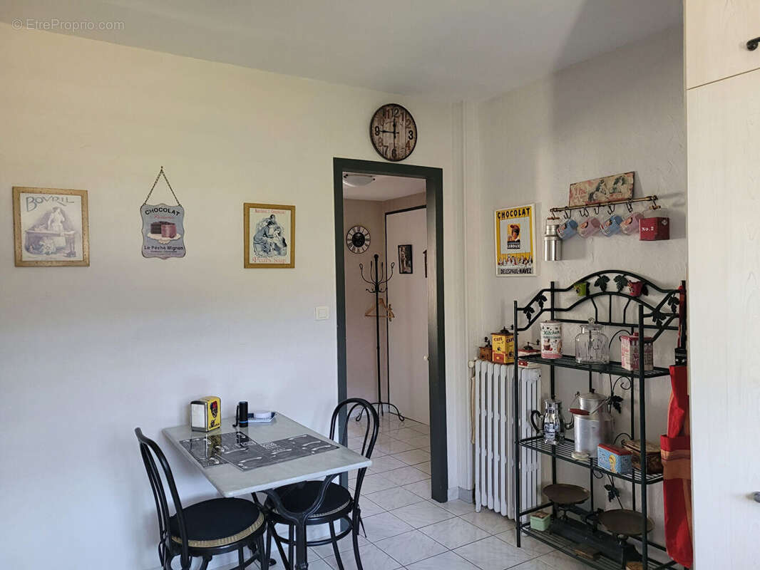 Boulogne Sur Mer - Appartement 2 chambres - 86 m2 - photo 8