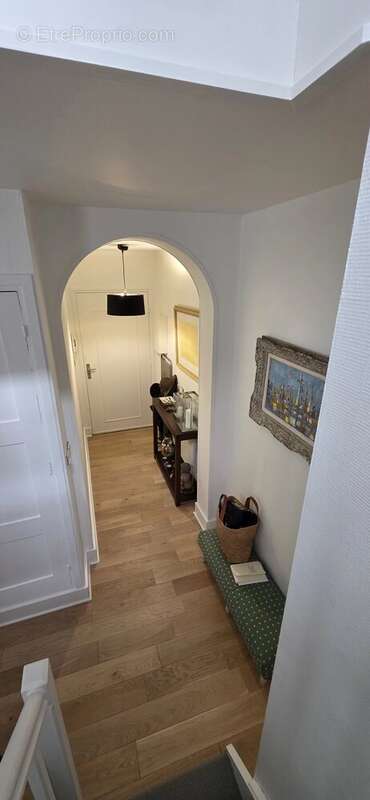 Appartement à LE TOUQUET-PARIS-PLAGE