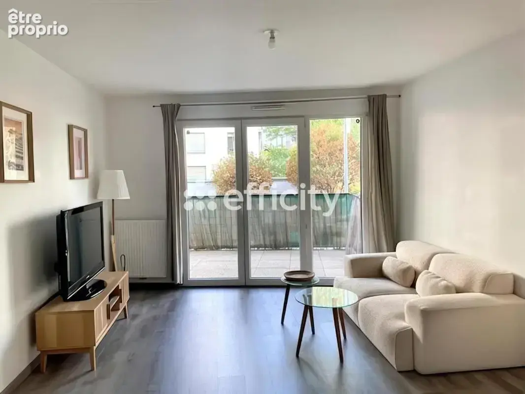 Appartement - photo 2