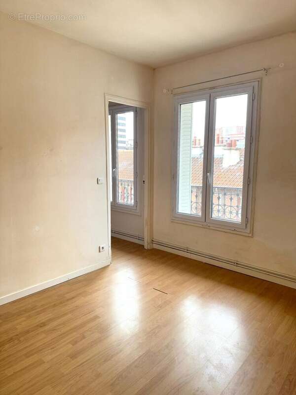 Appartement à PUTEAUX