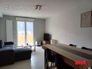 Appartement à CHATEAUBOURG
