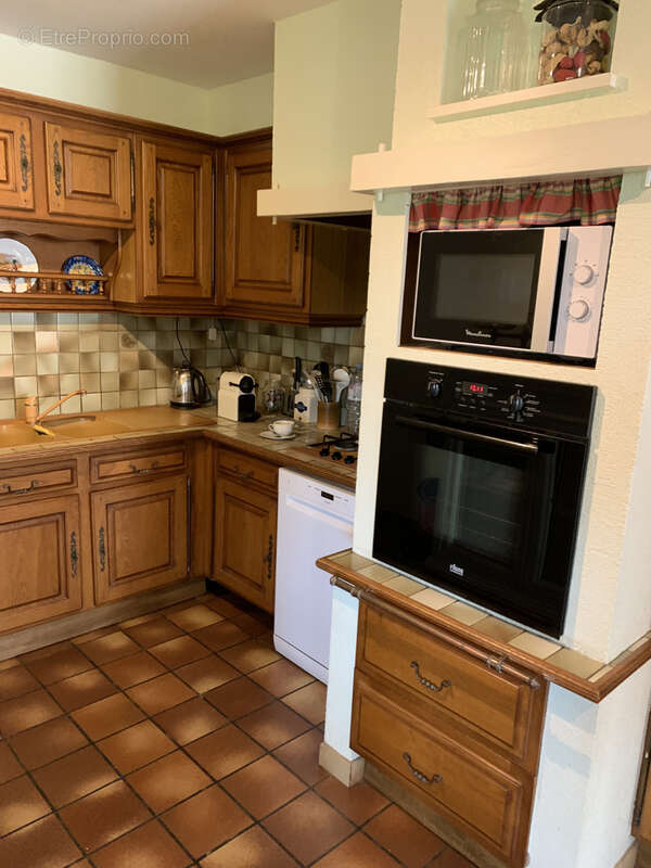 Maison à SAINT-HILAIRE-DE-COURT