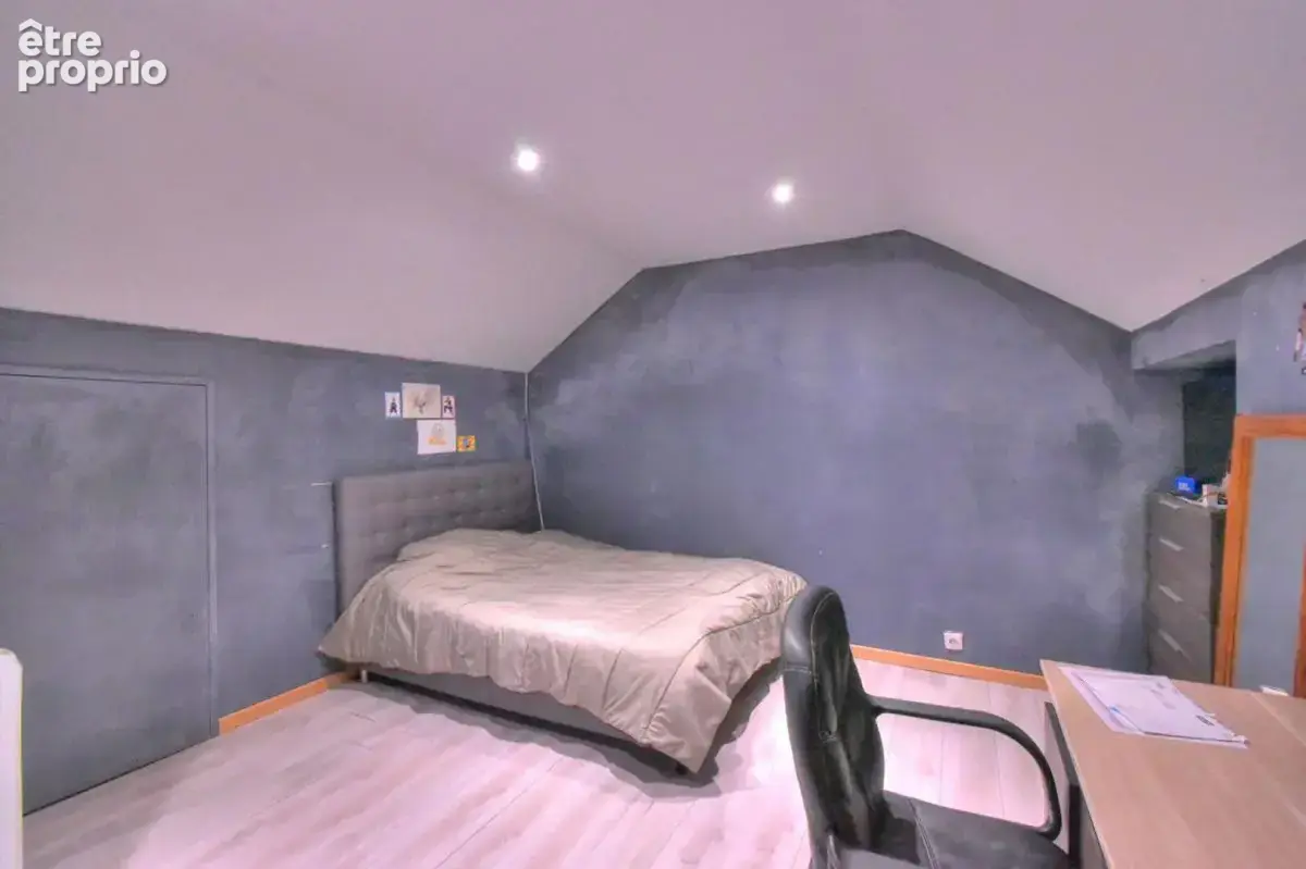 Maison Mitoyenne 88390 Darnieulles - photo 5