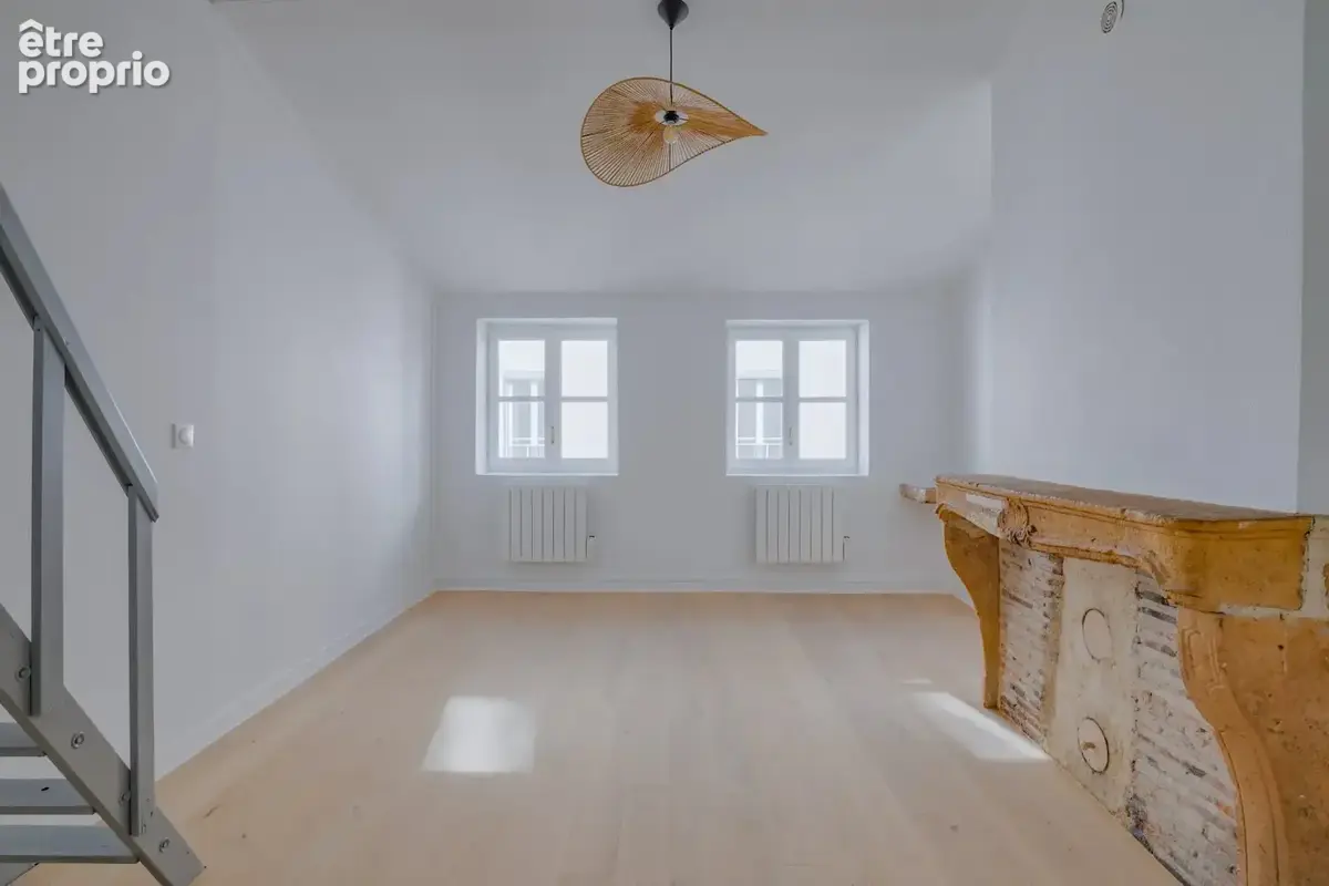Appartement t1 bis - hyper centre - rue des marronniers - photo 6