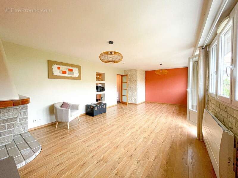 Appartement à BOULOGNE-SUR-MER