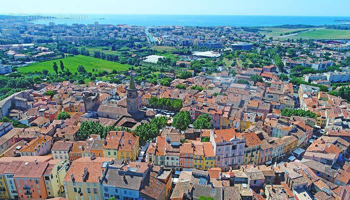 Appartement à FREJUS