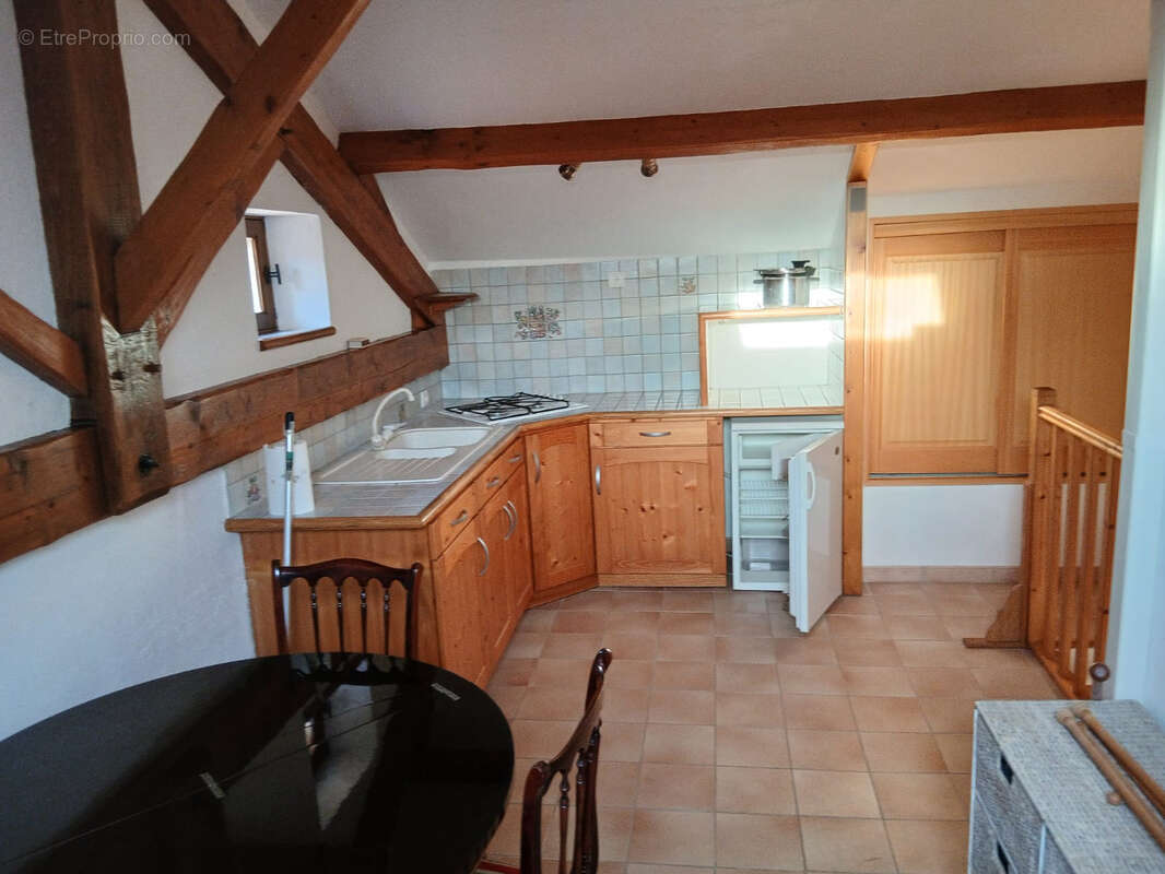 Maison à NEXON