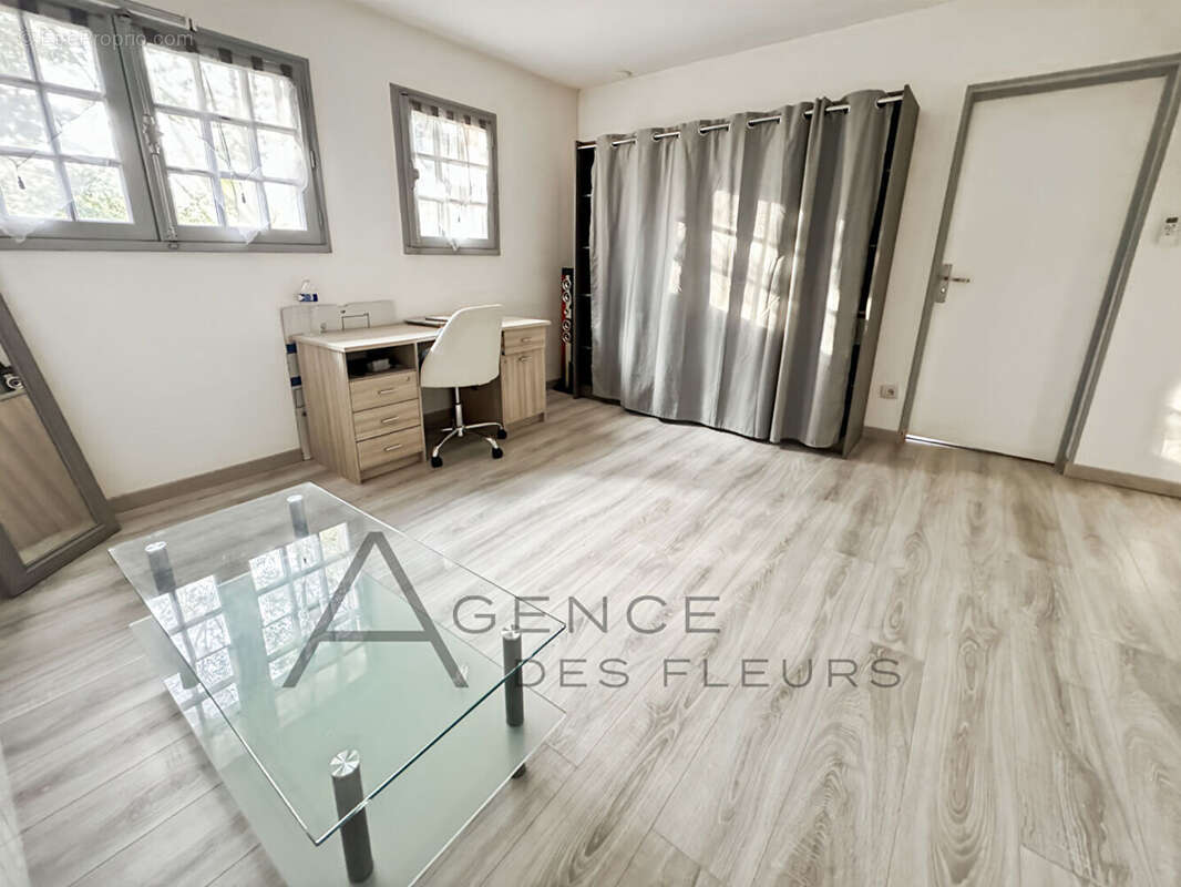 Maison à LE GROS-THEIL