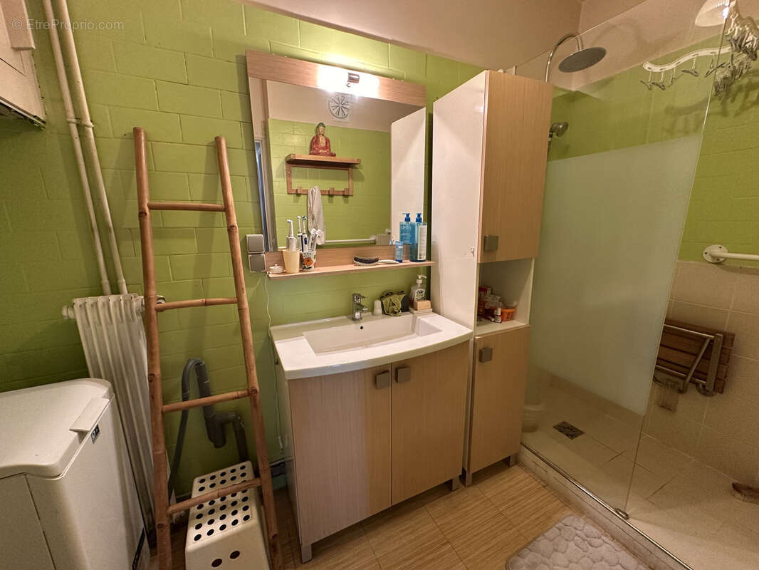 Appartement à QUINTAL