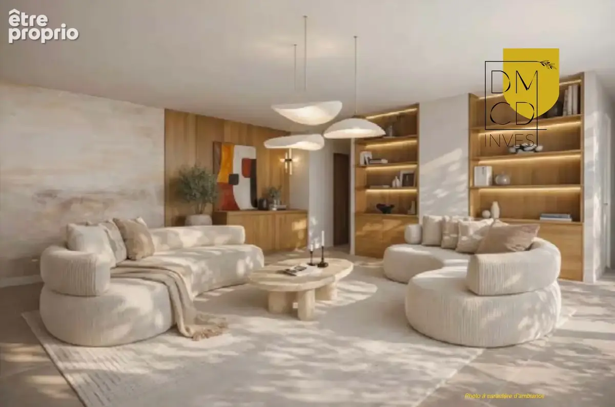 Confidentiel appartement d’exception saint tropez - photo 8