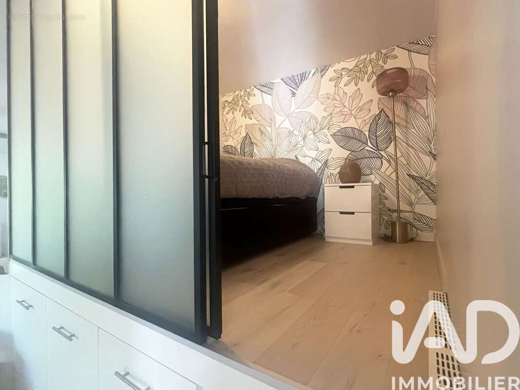 Photo 7 - Appartement à PUTEAUX