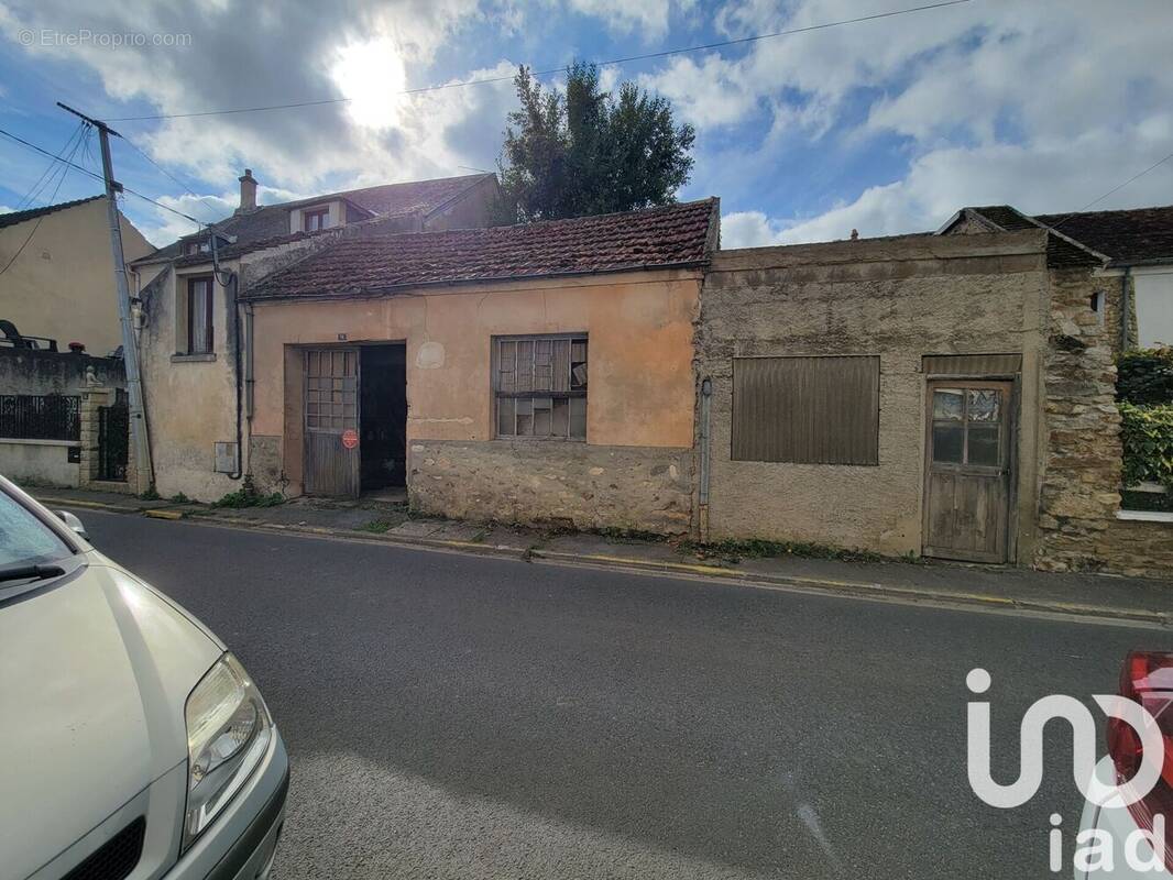 Photo 1 - Appartement à COINCY