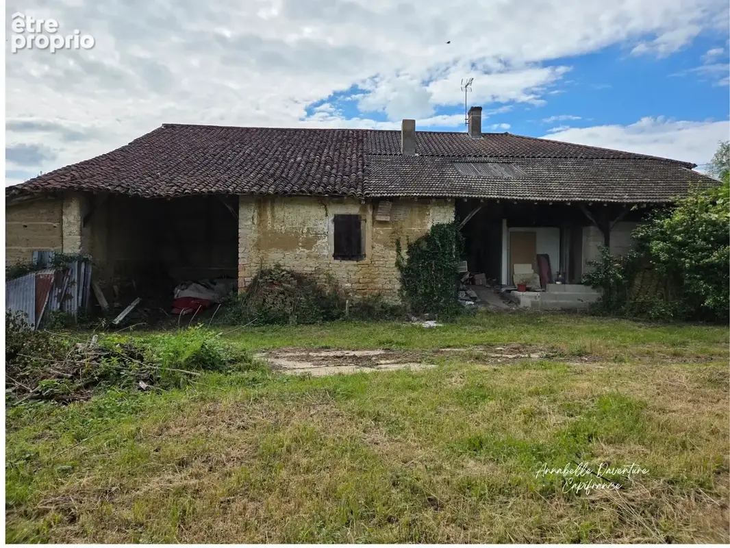 Ancienne Ferme Bressane de Caractère - photo 13