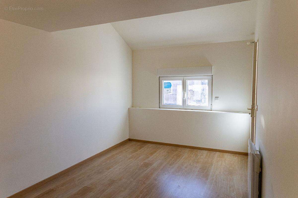 Appartement à LEON