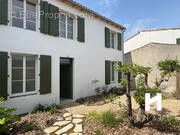 Maison à SAINTE-MARIE-DE-RE