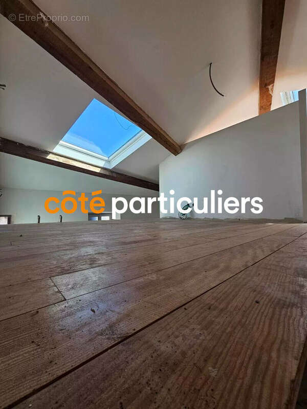 Maison à TREBES