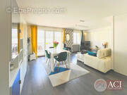 Appartement à SAINT-BRICE-SOUS-FORET