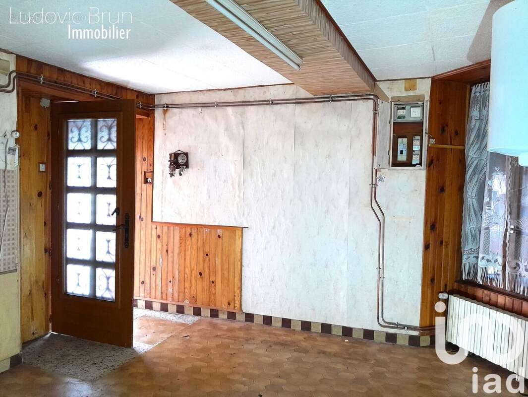 Photo 4 - Maison à VAL-DE-MERCY