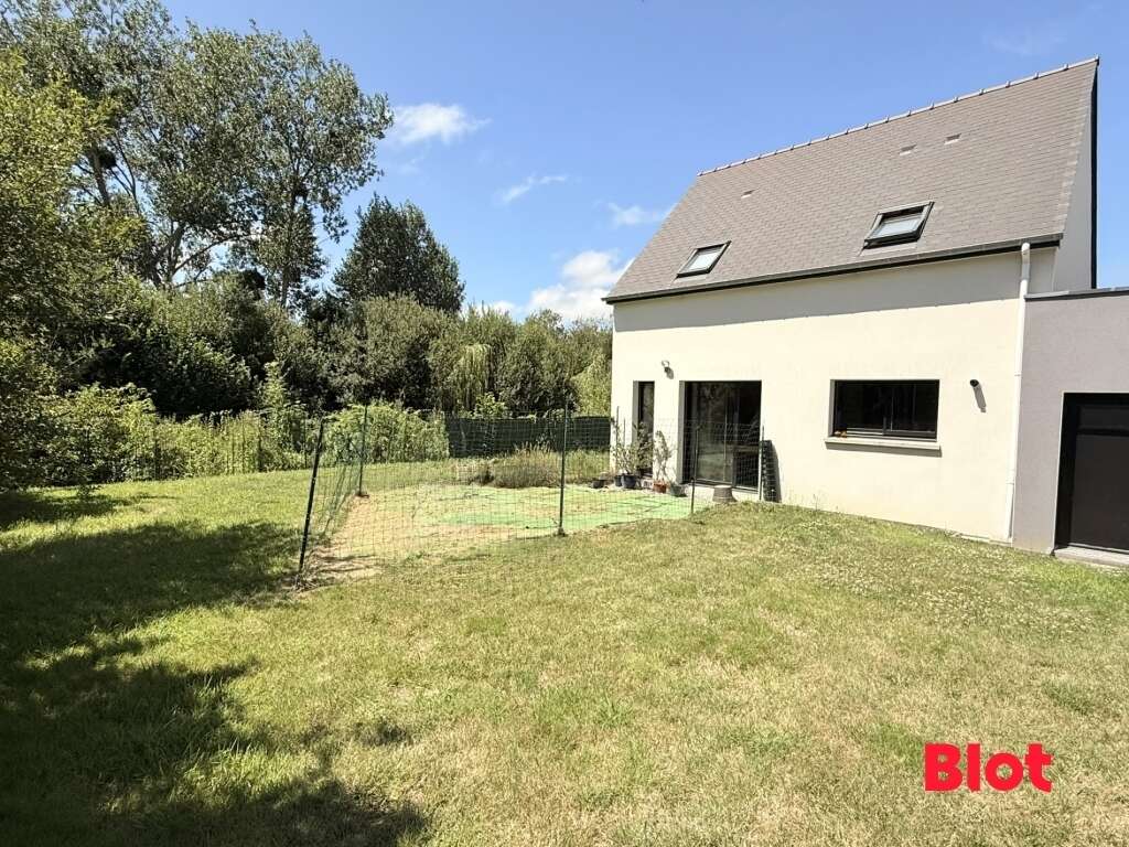 Maison à PLEURTUIT