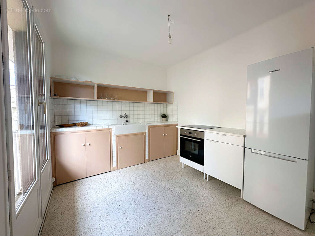 Appartement à PERPIGNAN