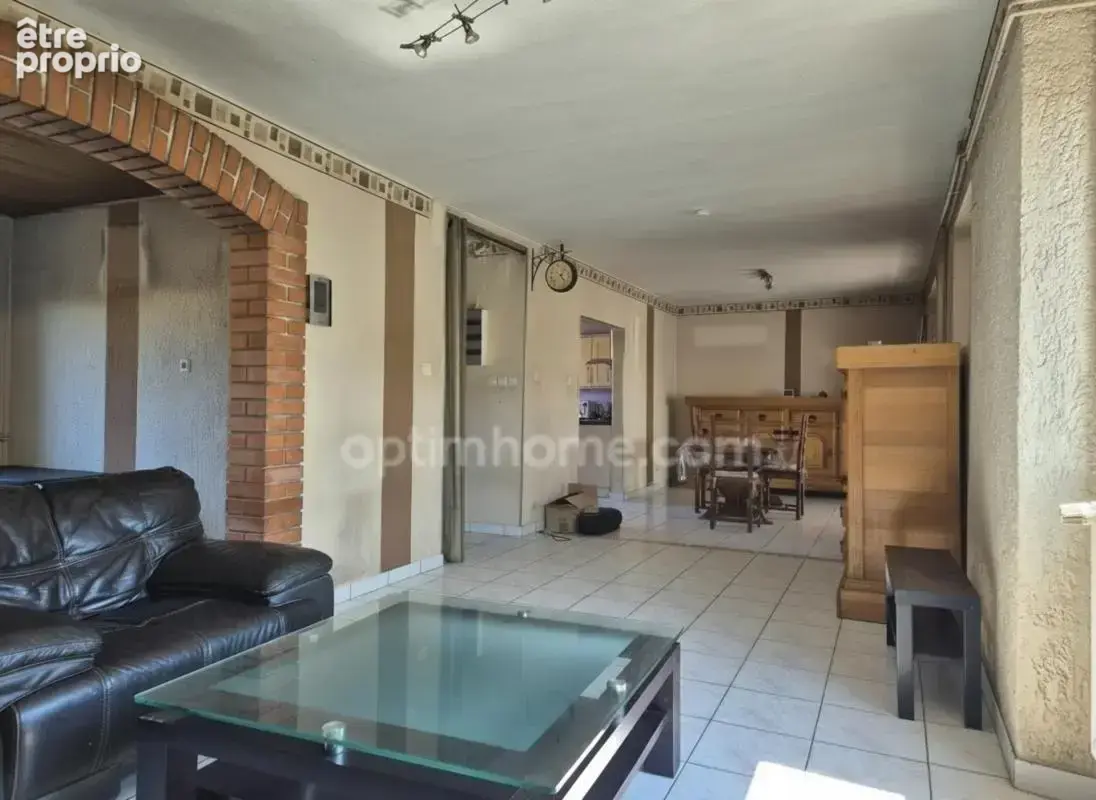 BAERENTHAL – Maison AVEC TRAVAUX -145 m², jardin et dépendances – Beau potentiel de rénovation - photo 8
