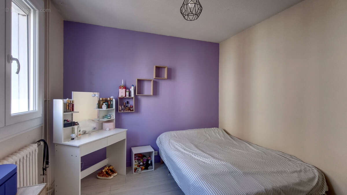 Appartement à CHENOVE
