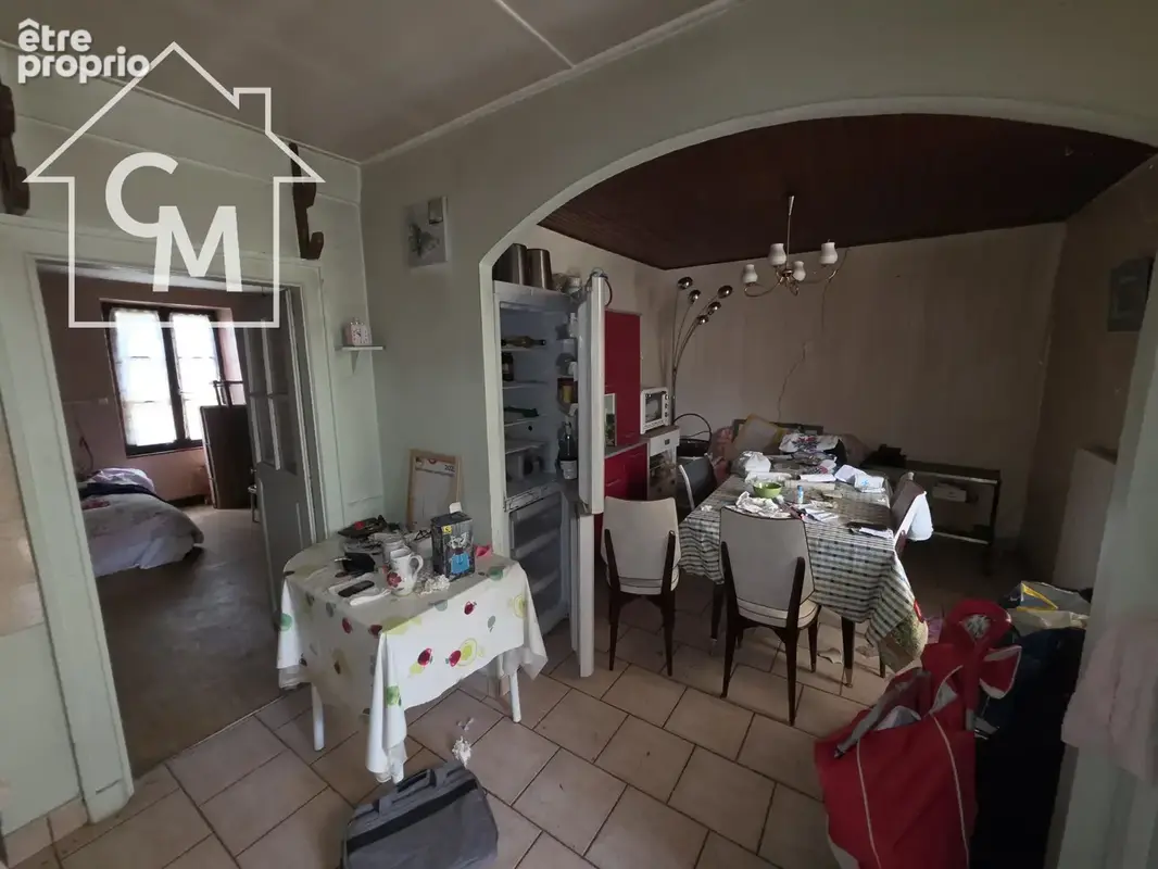 Maison d’habitation - photo 5