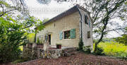 Maison à SAINT-ANDRE-D'OLERARGUES