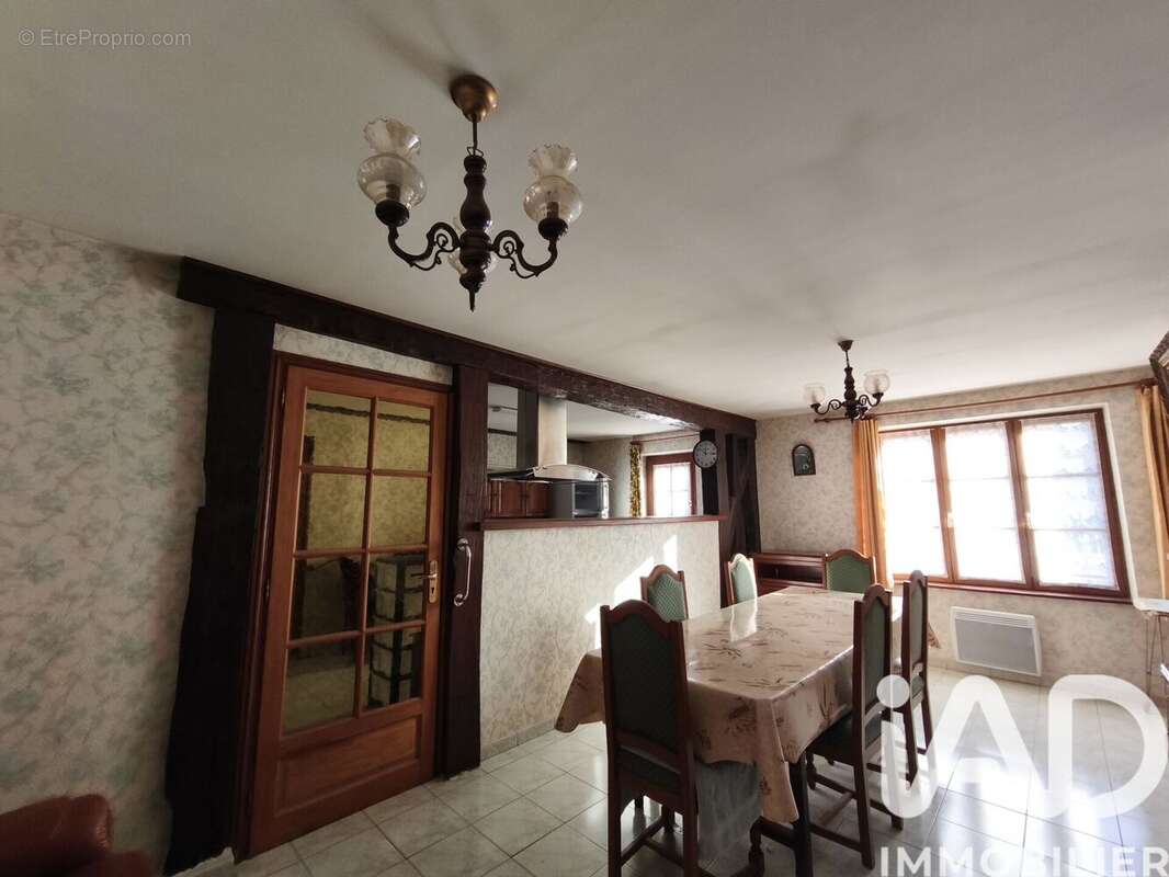 Photo 7 - Maison à ROMORANTIN-LANTHENAY