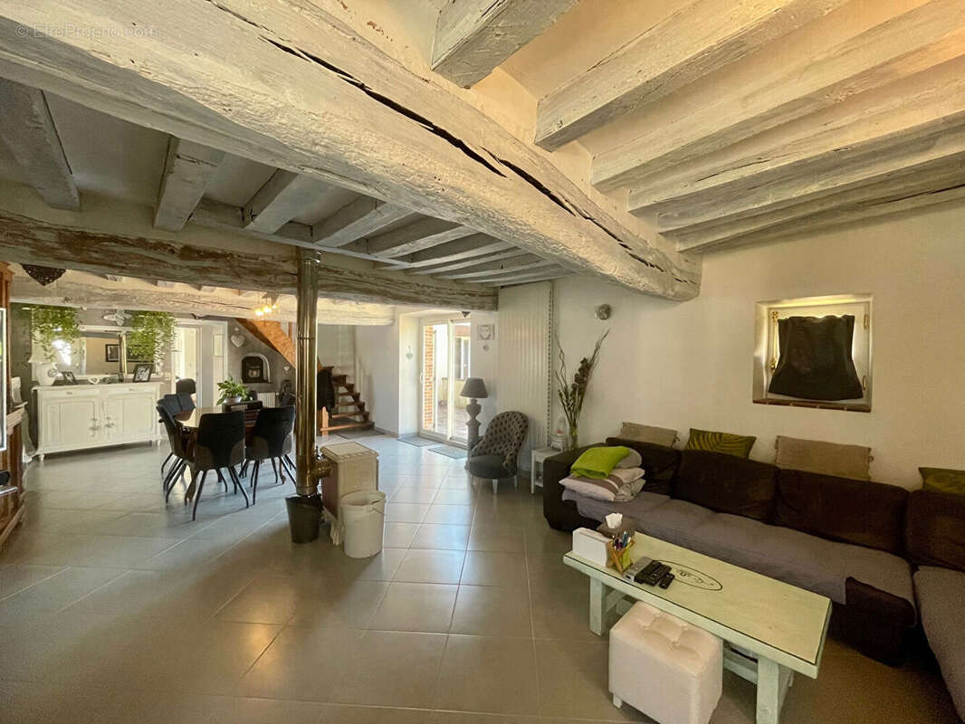 Maison à NOGENT-LE-ROI