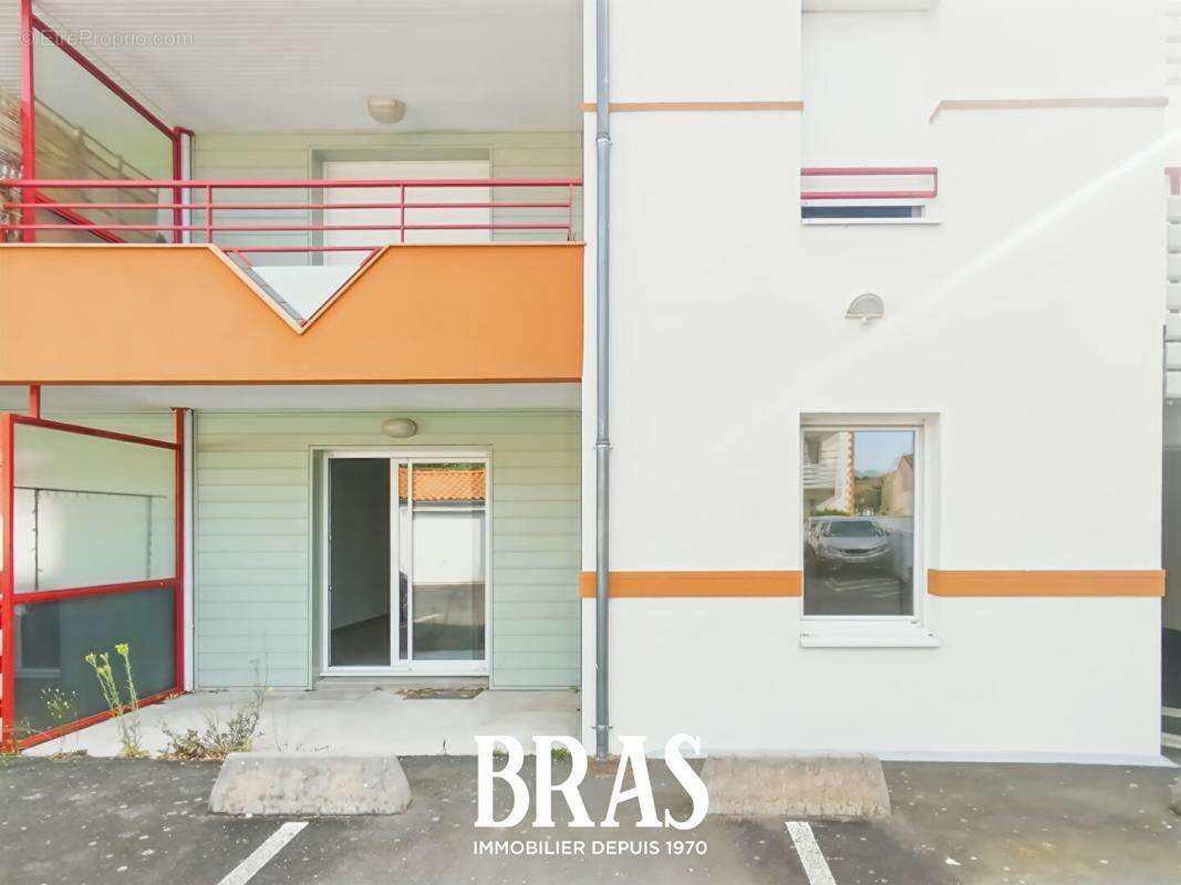 Appartement à CLISSON