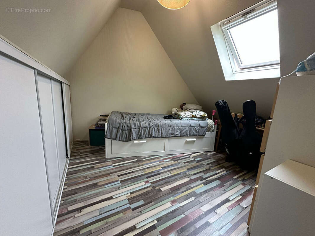 Maison à SAINT-MATHURIN-SUR-LOIRE