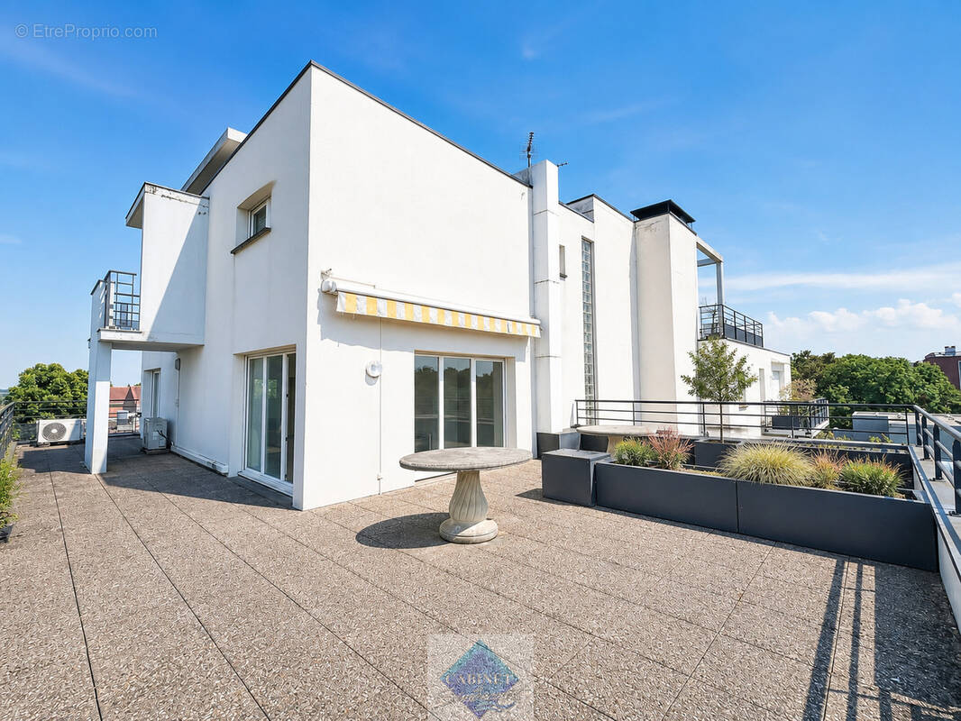 Appartement à AMIENS