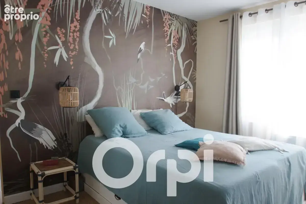 Aux portes de La Rochelle : superbe maison familiale rénovée avec grand jardin - photo 8