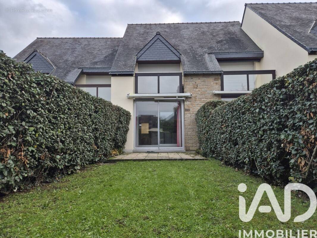 Photo 1 - Appartement à SARZEAU