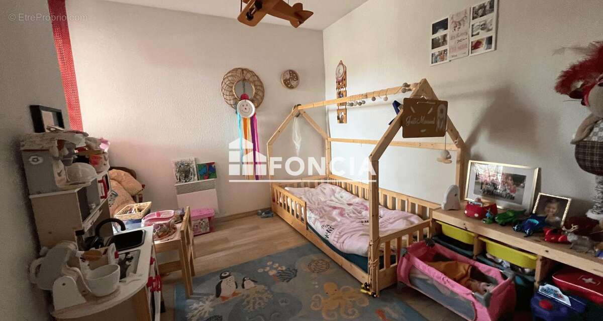 Appartement à ANGLET