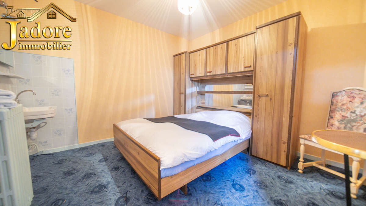 Appartement à PLAINFAING