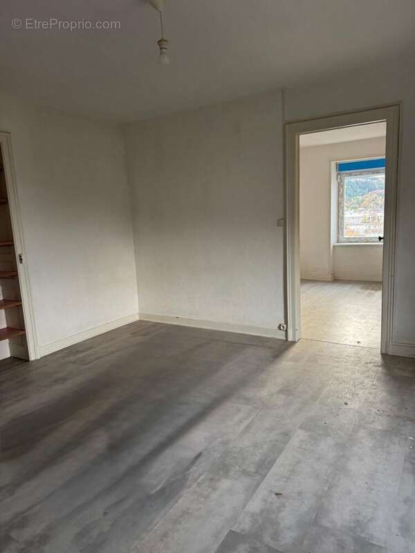 Photo 2 - Appartement à EPINAL