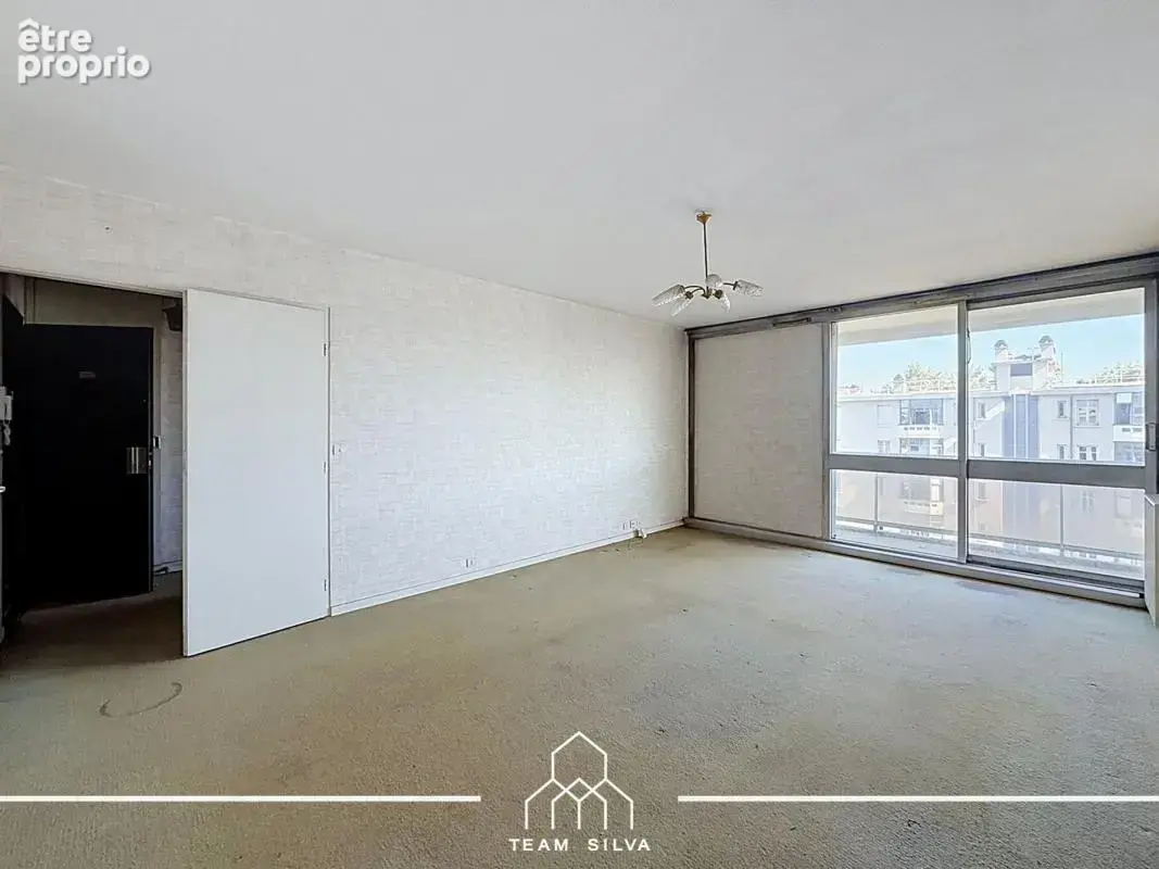 Appartement - photo 2